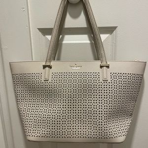 Kate spade tote bag
